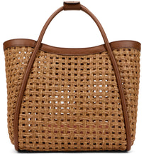 Load image into Gallery viewer, Marine tote bag