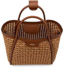 Load image into Gallery viewer, Marine tote bag