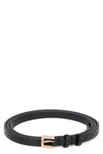 Load image into Gallery viewer, Natural leather belt