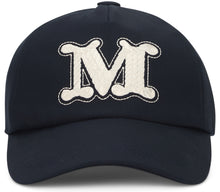 Load image into Gallery viewer, Cap with embroidered logo
