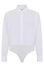 Load image into Gallery viewer, Cotton bodysuit