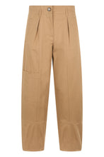 Load image into Gallery viewer, Pants with wide legs
