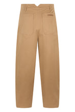 Load image into Gallery viewer, Pants with wide legs