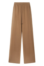 Load image into Gallery viewer, Loose silk trousers