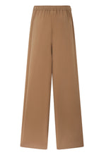 Load image into Gallery viewer, Loose silk trousers