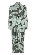 Load image into Gallery viewer, Silk Chemise Dress