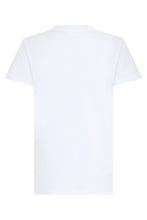 Load image into Gallery viewer, Cotton T-shirt with print