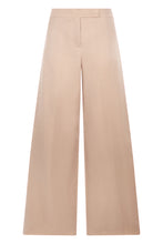 Load image into Gallery viewer, Loose silk trousers