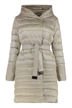 Load image into Gallery viewer, Reversible satin raincoat