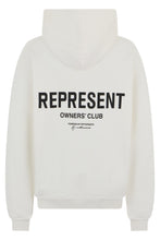 Load image into Gallery viewer, Hooded Owners Club sweatshirt