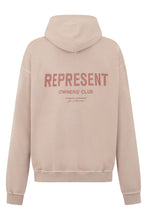 Load image into Gallery viewer, Hooded Owners Club sweatshirt
