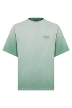 Load image into Gallery viewer, Faded t-shirt with logo