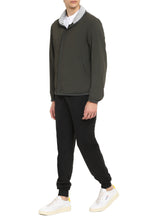 Load image into Gallery viewer, Jib Set technical fabric hooded jacket