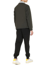 Load image into Gallery viewer, Jib Set technical fabric hooded jacket