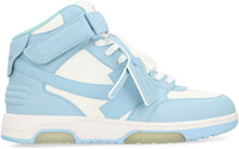 Load image into Gallery viewer, Scarpe sportive alte Fuori ufficio