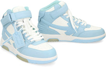 Load image into Gallery viewer, Scarpe sportive alte Fuori ufficio