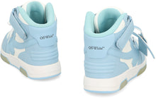 Load image into Gallery viewer, Scarpe sportive alte Fuori ufficio