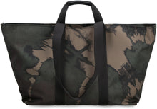 Load image into Gallery viewer, Nylon travel bag