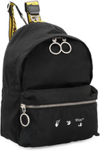 Load image into Gallery viewer, Mini nylon backpack