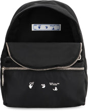Load image into Gallery viewer, Mini nylon backpack