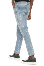 Load image into Gallery viewer, 5-pocket skinny jeans