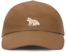 Load image into Gallery viewer, Cap with visor and embroidery