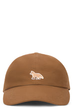 Load image into Gallery viewer, Cap with visor and embroidery