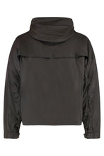 Load image into Gallery viewer, Nylon jacket with hood
