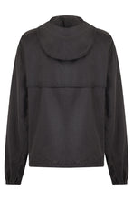 Load image into Gallery viewer, Windbreaker with hood