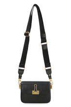 Load image into Gallery viewer, Blinder leather shoulder bag
