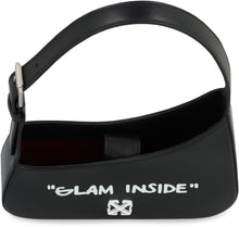 Load image into Gallery viewer, Jitney leather shoulder bag