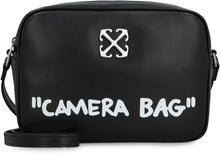 Load image into Gallery viewer, Jitney leather crossbody bag