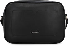 Load image into Gallery viewer, Jitney leather crossbody bag