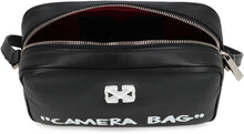 Load image into Gallery viewer, Jitney leather crossbody bag