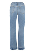 Load image into Gallery viewer, 90s fit jeans