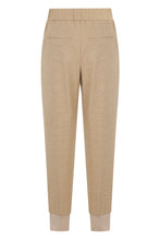 Load image into Gallery viewer, Pleated high-waisted pants