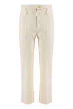Load image into Gallery viewer, Pants in double crepe