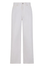Load image into Gallery viewer, Wide-leg jeans