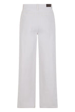 Load image into Gallery viewer, Wide-leg jeans