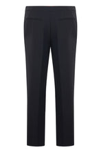 Load image into Gallery viewer, Crepe trousers