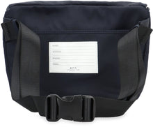 Load image into Gallery viewer, Trek nylon belt bag