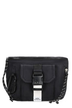 Load image into Gallery viewer, Trek nylon belt bag