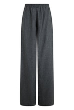 Load image into Gallery viewer, Pants with elastic waistband