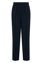 Load image into Gallery viewer, Silk blend trousers
