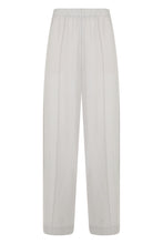 Load image into Gallery viewer, Wide high-waisted pants