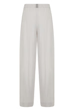 Load image into Gallery viewer, Wide high-waisted pants