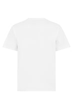Load image into Gallery viewer, Cotton T-shirt with short sleeves