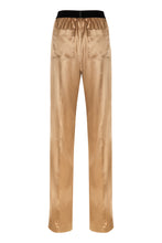 Load image into Gallery viewer, Silk trousers