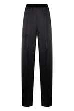 Load image into Gallery viewer, Silk satin pants
