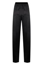 Load image into Gallery viewer, Silk satin pants